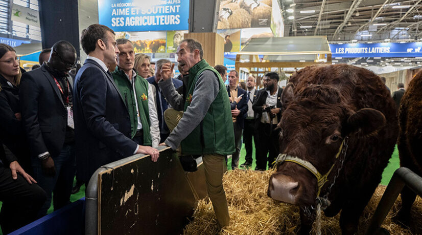 L’ardente obligation de compétitivité