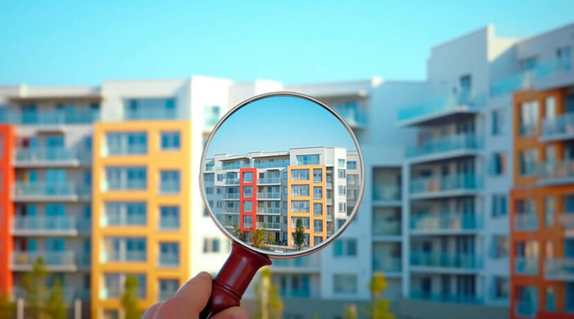 Adieu marché immobilier spéculatif ?