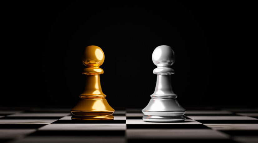 Le match Elon Musk vs Mark Zuckerberg 