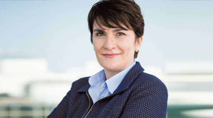 Natacha Cambriels : “Accompagner la transition écologique des territoires ruraux par des solutions abordables”