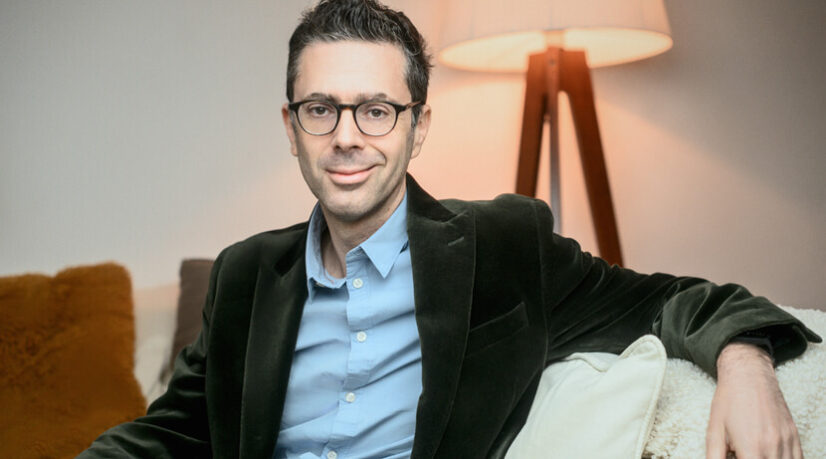 La civilisationNicolas Bouzou : “Trois groupes vendent de la peur pour satisfaire leurs intérêts objectifs" de la peur