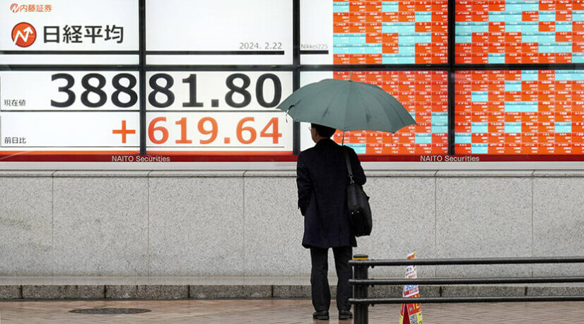 Faut-il placer tout votre portefeuille en actions ?