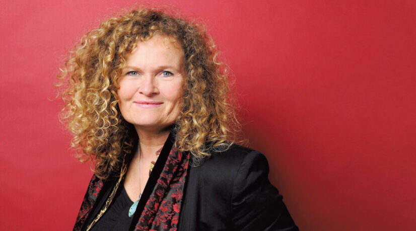 Sylvie Brunel “Il faut définir un nouveau pacte agricole”