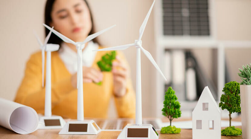 Les atouts indirects du bas carbone pour les collectivités locales