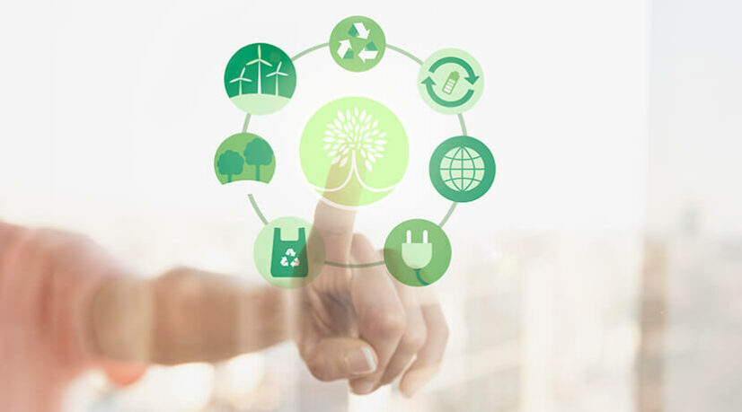 La transition énergétique à petit pas des entreprises