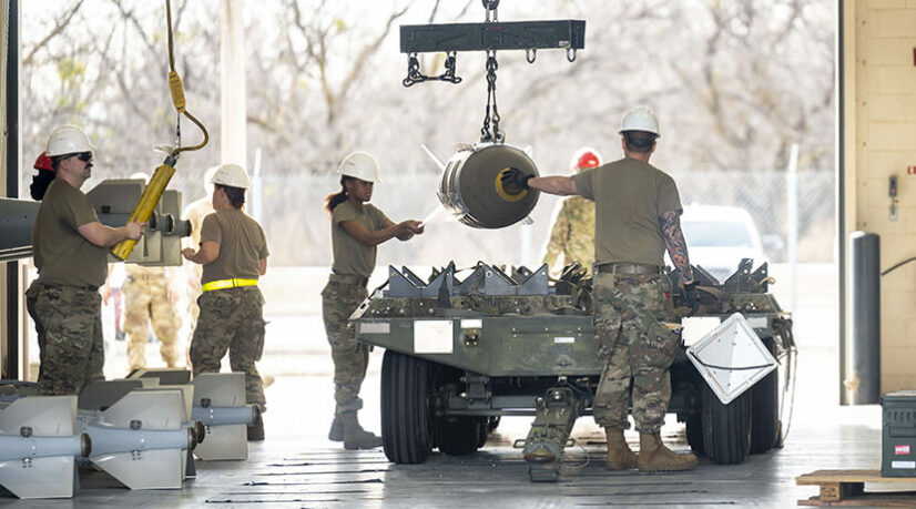 Que penser des récentes frappes américaines en Irak et en Syrie ?