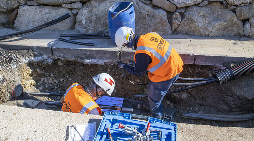 EDF, Enedis et la ville de Paris s’allient pour affronter le réchauffement climatique