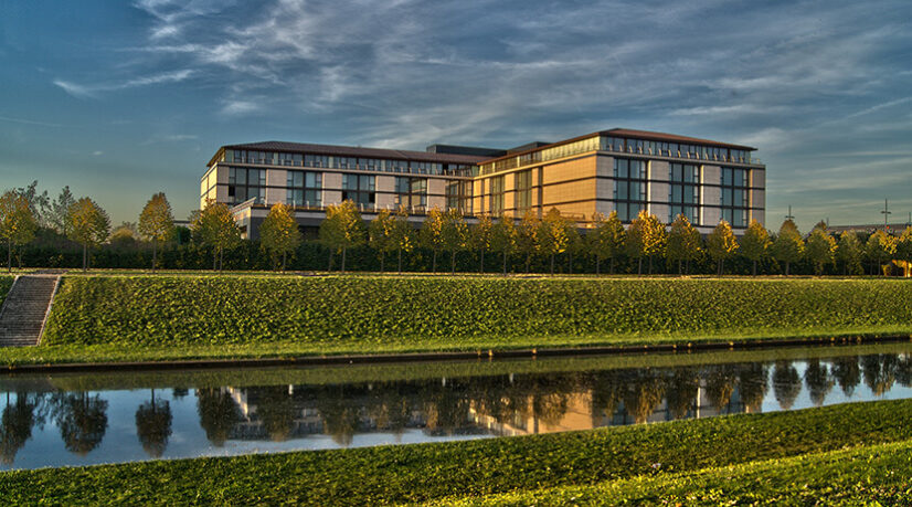 Grand Paris Sud s’adaptera au réchauffement climatique avec l’Ademe
