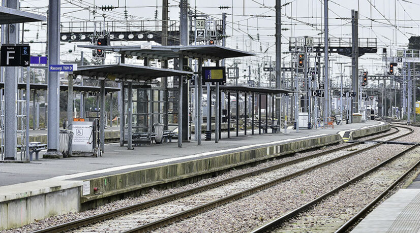Transilien : un député de Seine-et-Marne tire le signal d’alarme