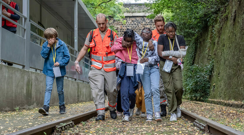 Comment Paris se prépare au scénario d’une canicule à 50° C