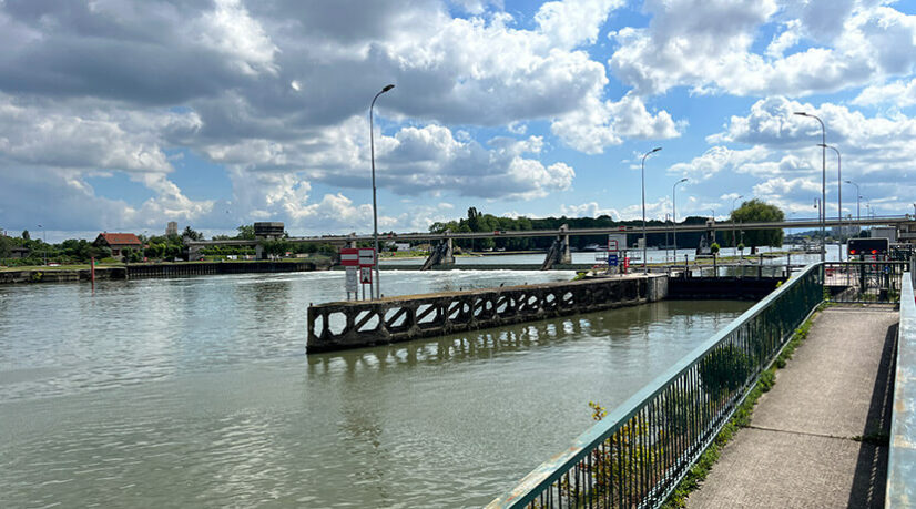 Un projet de port industriel à Vigneux-sur-Seine crée la polémique