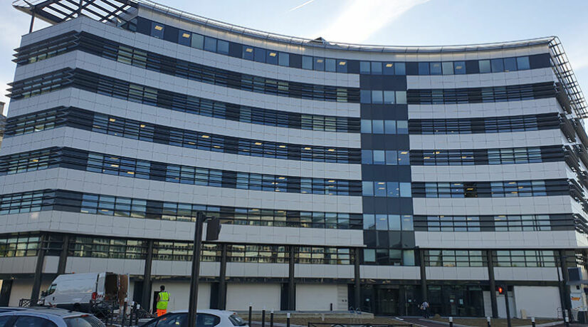 Des pôles sociaux plus accessibles dans les Hauts-de-Seine