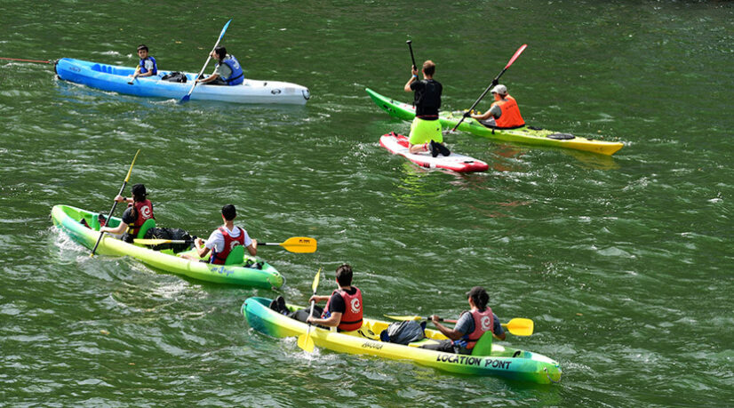 Les Hauts-de-Seine préparent une charte du tourisme durable