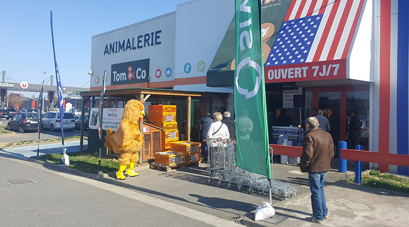Dans le Val-de-Marne, le Sivom, la poule et l’œuf