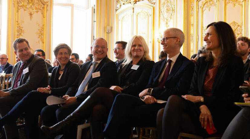 L’AmCham, boussole de l’investissement américain en France