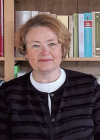 Annika Milville, Malakoff Humanis