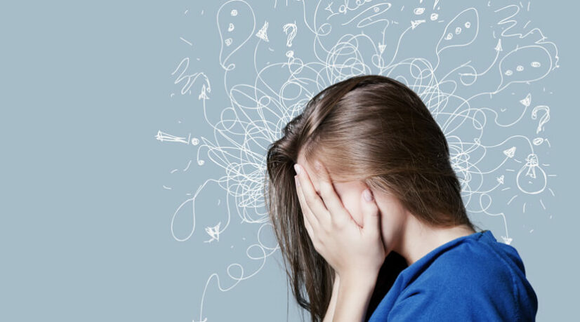 Stress professionnel - Comment chaque génération y réagit