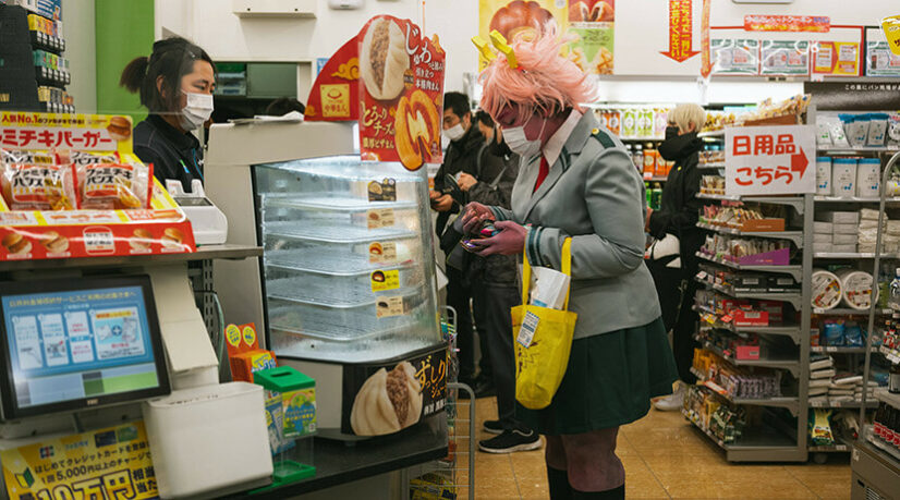 Magasins de proximité multi-services, une solution aux maux de l’époque