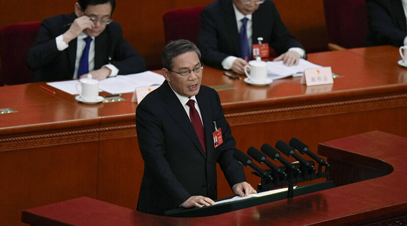 Le modèle économique chinois entre dans la banalité