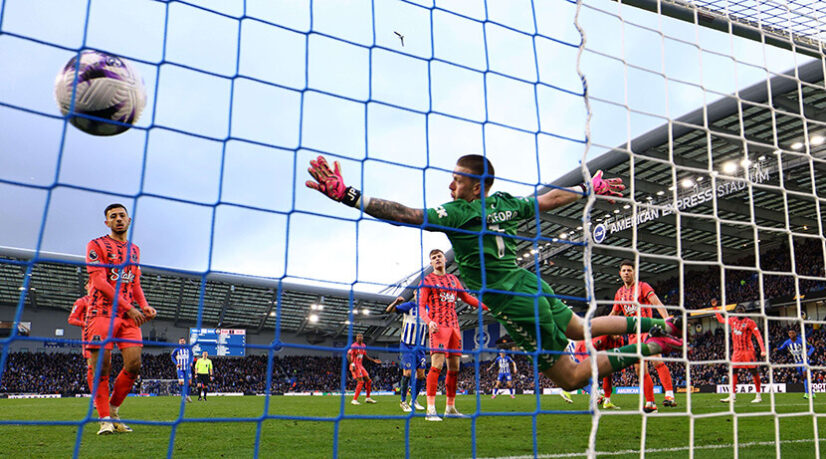 La crise financière du football anglais