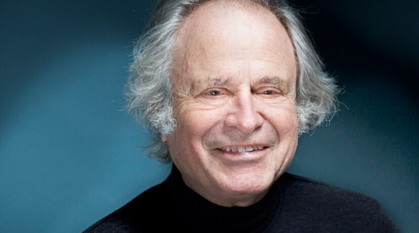 Avec ‘Tragédie française’, Franz-Olivier Giesbert nous emmène dans l’antichambre du pouvoir politique de ces 40 dernières années