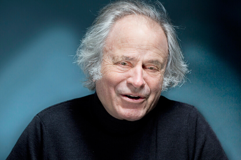 Franz-Olivier Giesbert