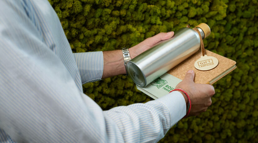 L'impact des objets publicitaires sur la notoriété des entreprises