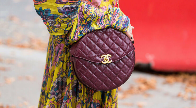 Leçon d'économie sur le marché des sacs de luxe de seconde main