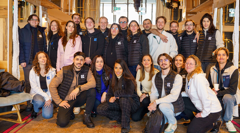 Neila Choukri, DG de Kolecto : "Faire le pont entre les outils traditionnels et la modernité"