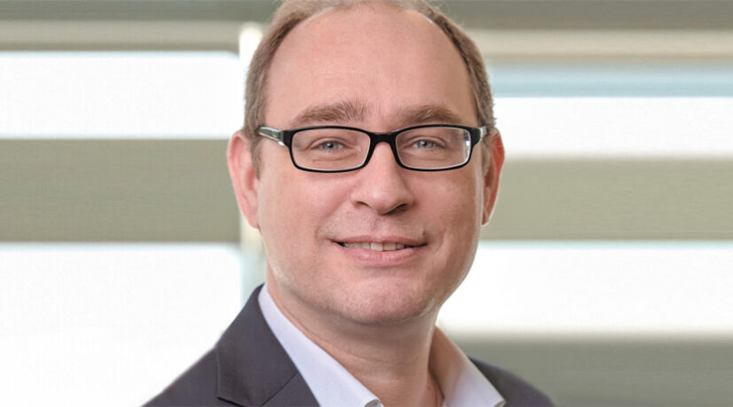 Morgan Violeau, LuxTrust : “La confiance est au cœur de vos enjeux de transformation digitale”