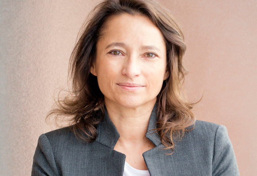Nina-Bouraoui