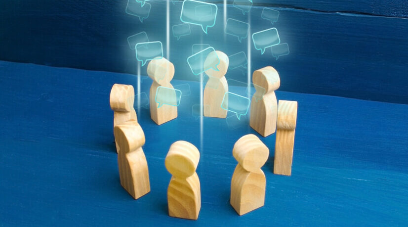 Débat public - La polarisation de groupe, un biais répandu