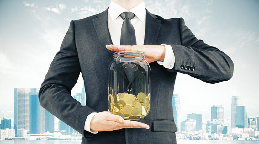 Le capital-investissement pris de frénésie pour les assureurs-vie