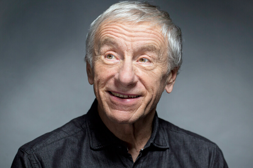 Jean-Christophe Rufin