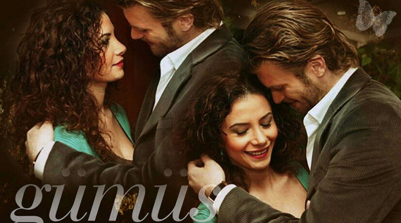 La Turquie, troisième exportateur de séries au monde