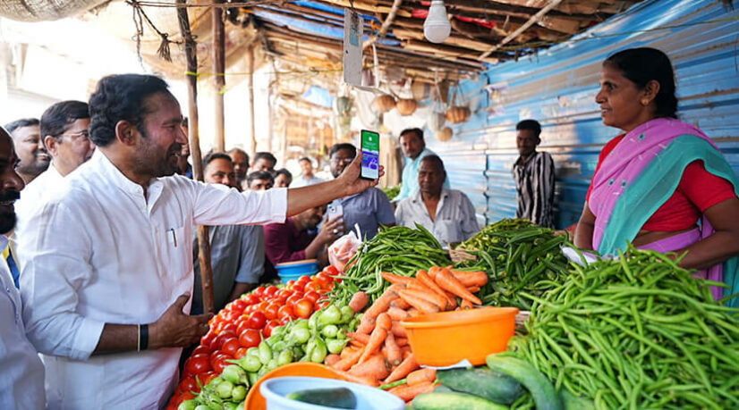 UPI, le paiement numérique au service du soft power indien