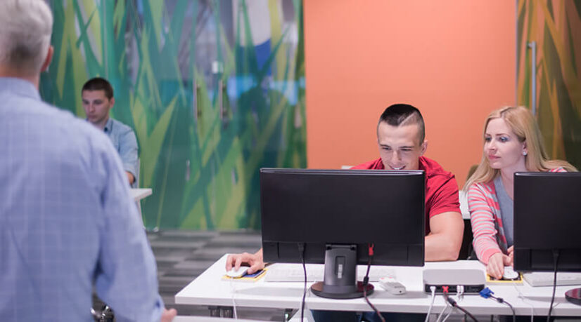 Une marche de plus pour les formations cybersécurité en Seine-et-Marne