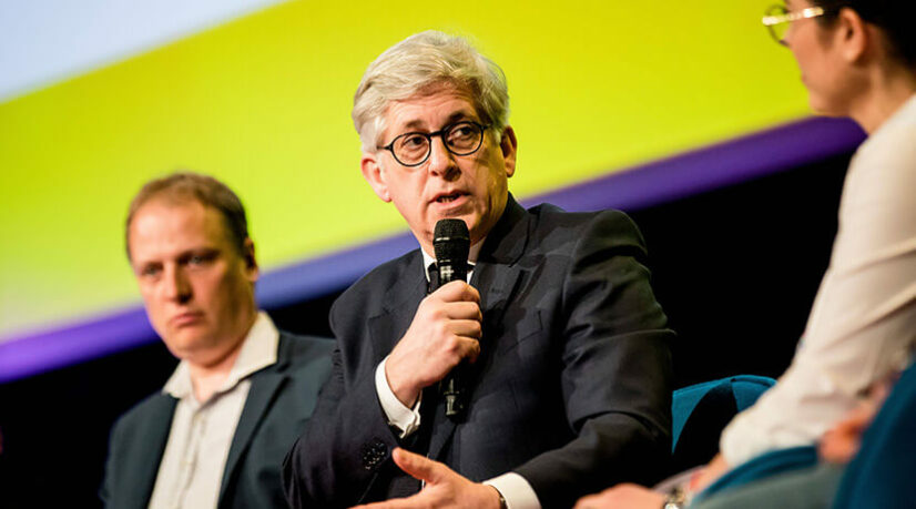 L’ancien maire de Fontainebleau fait des déserts médicaux sa “priorité n°1”