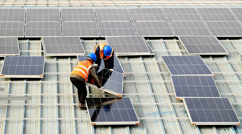 Essonne Énergies, nouveau booster de renouvelables