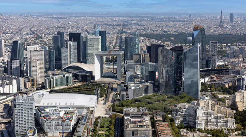 La ZAC Seine Arche de Nanterre dans la dernière ligne droite