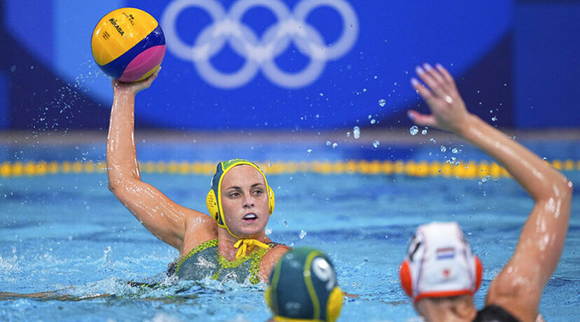 La Courneuve héritera d’un nouveau centre aquatique après les JOP