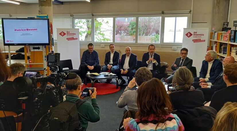 Des élus de Seine-Saint-Denis dénoncent les manquements de l’État