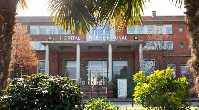 Deux hôpitaux du Val-de-Marne créent leur fonds de dotation