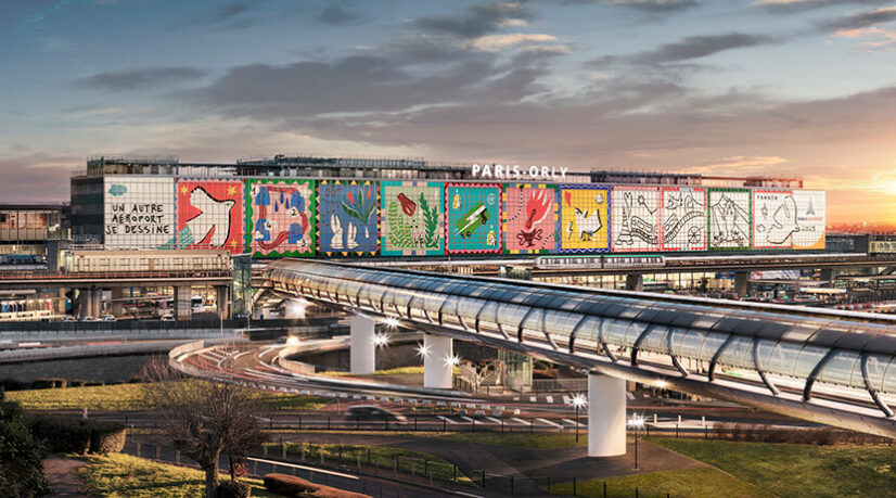 Concertation publique pour Orly 2035