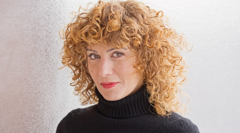 Abnousse Shalmani : “La solitude des femmes orientales est un désastre civilisationnel”