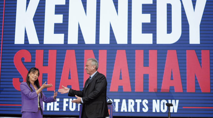 Vous avez dit bizarre ? bienvenue aux USA