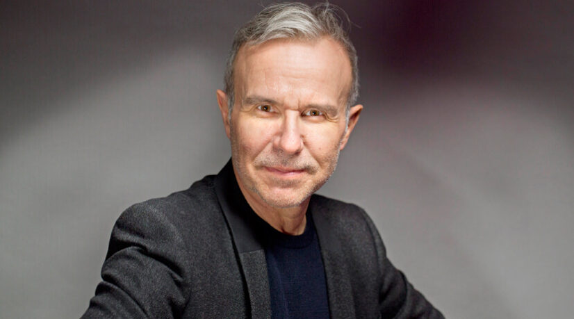 Philippe Besson : “Les lieux racontent qui nous sommes”