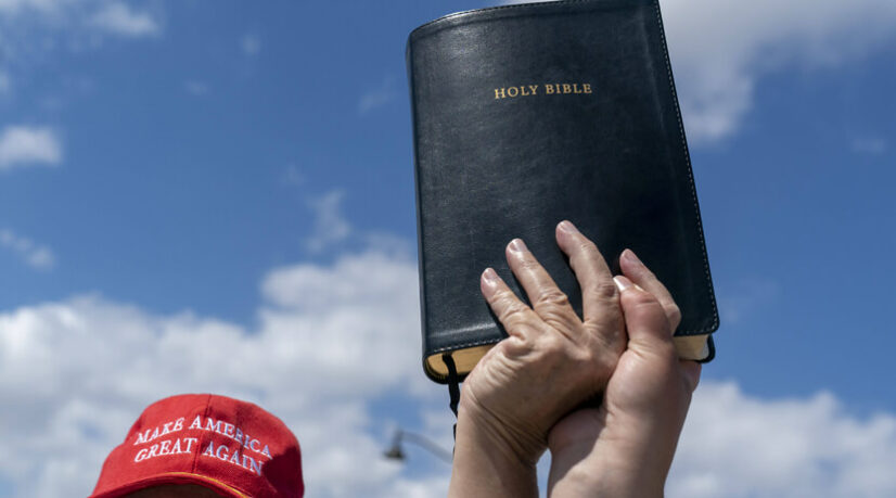 Comment gagner de l’argent avec la Bible