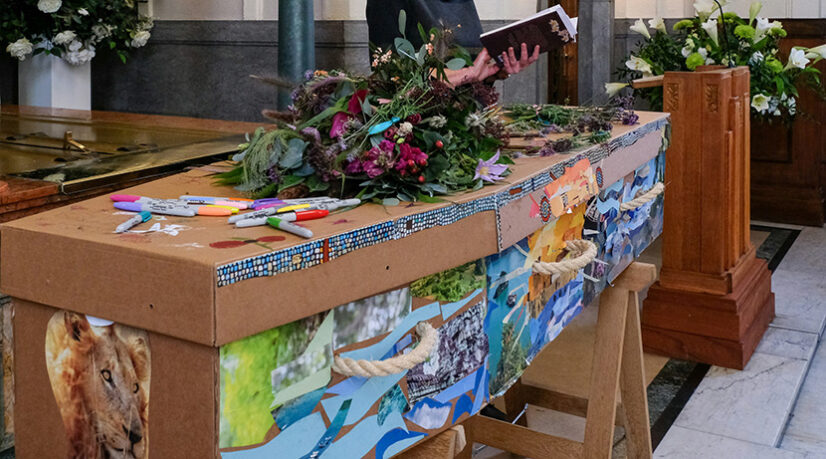 L’infini des possibles, jusqu’au cercueil