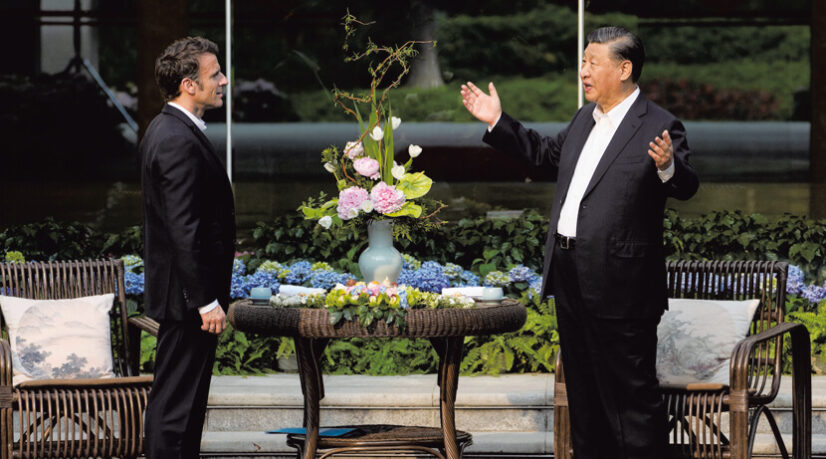 Les nouvelles règles déroutantes du business en Chine